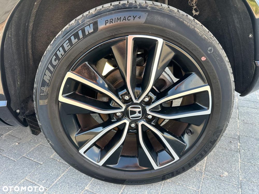Honda HR-V 1.5 i-MMD Advance CVT - 25