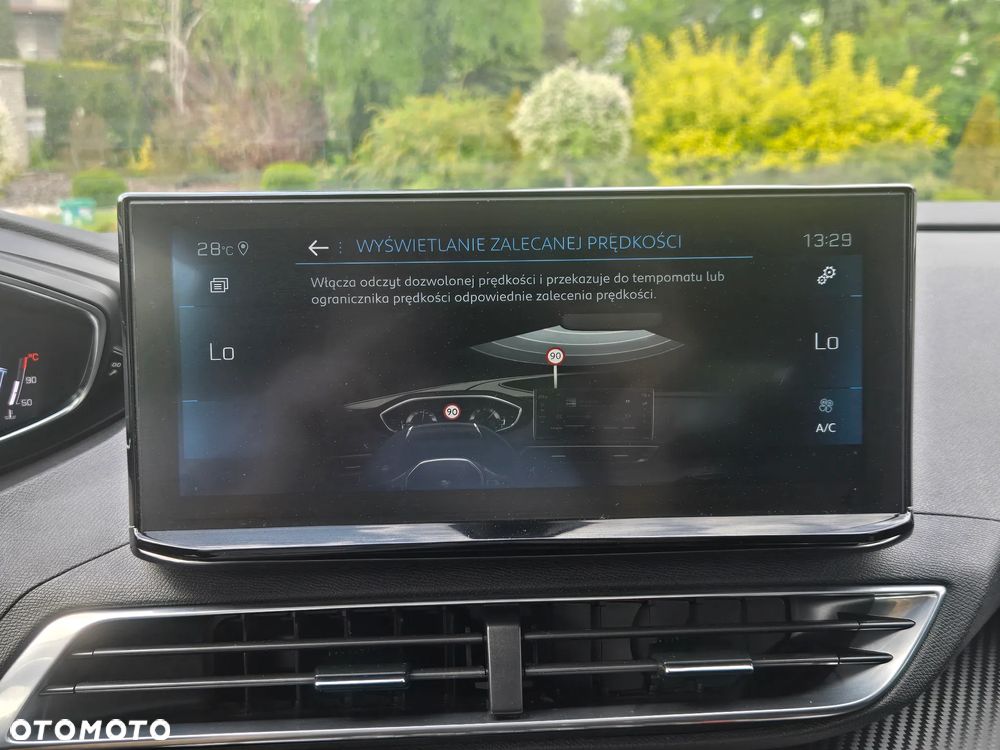 Peugeot 3008 PureTech 130 Stop & Start GPF Active - 32