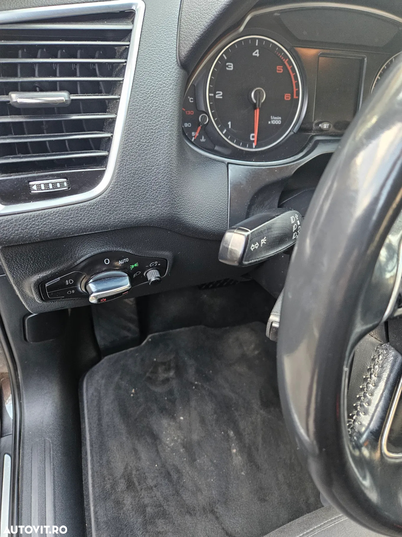 Audi Q5 2.0 TDI Quattro S tronic Basic - 23