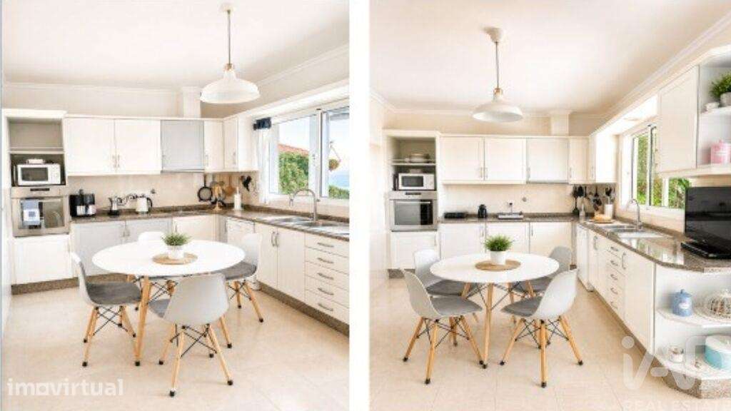 Casa / Villa T3 em Arco da Calheta de 181 m2 - Grande imagem: 5/23