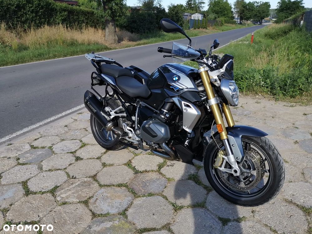BMW R - 3