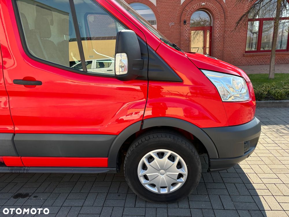 Ford Transit - 14