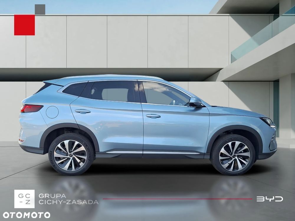 BYD Seal U 1.5T Design AWD - 7