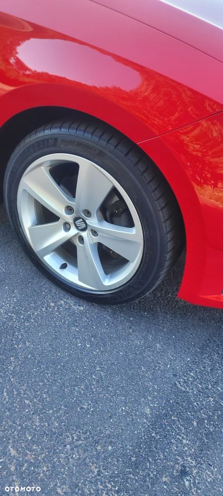 Seat Leon - 8