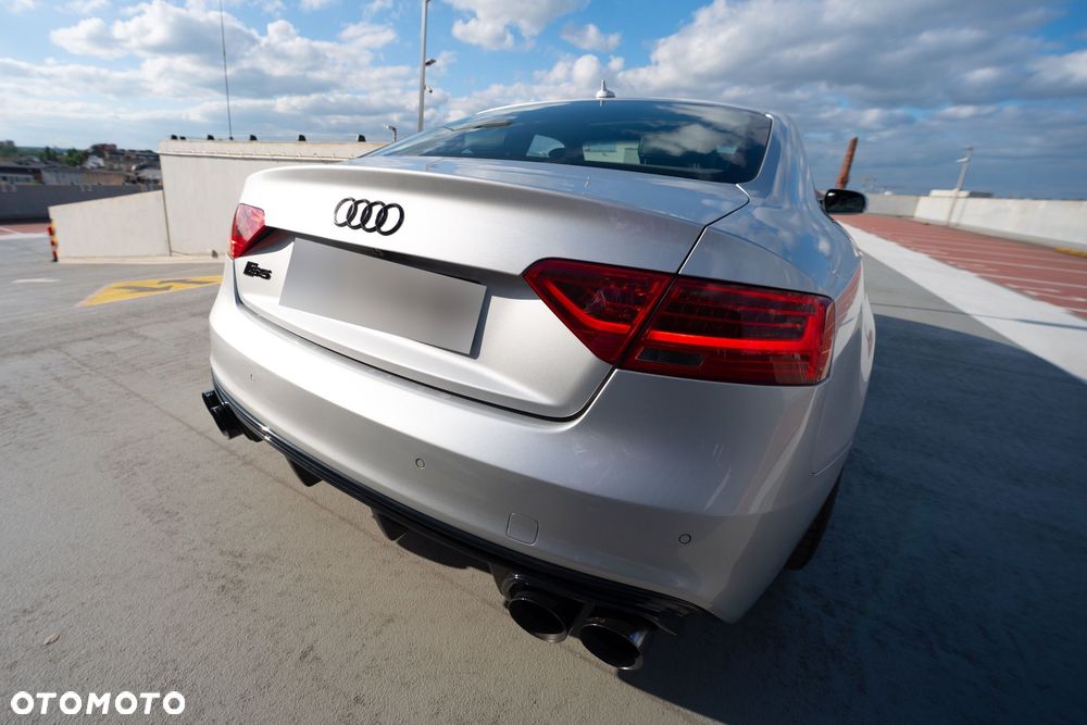 Audi S5 Coupé 3.0 TFSI Quattro S tronic - 4