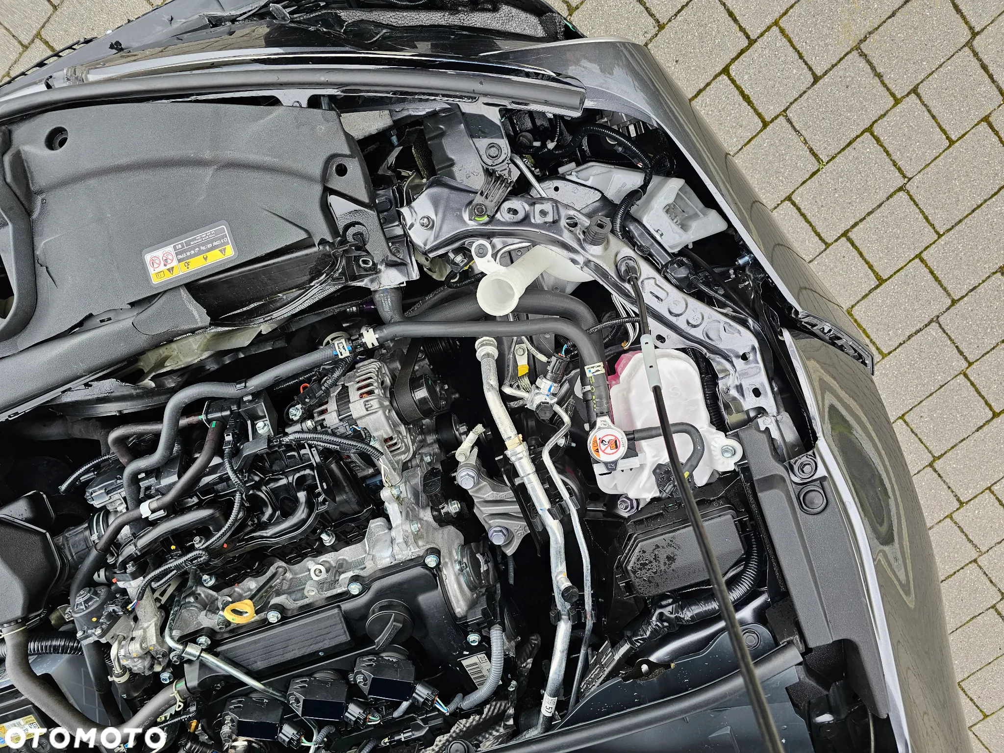 Toyota Corolla 1.5 Comfort - 30