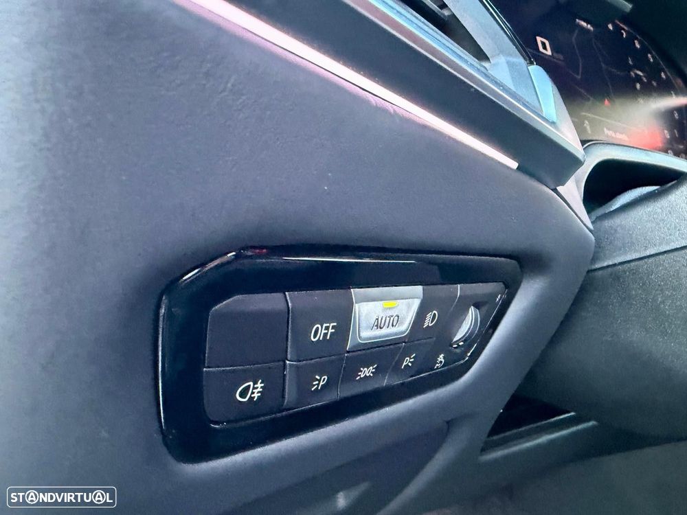 BMW M4 Competition - 22