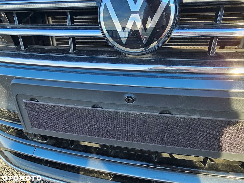 Volkswagen Tiguan Allspace 2.0 TSI OPF 4Motion DSG R-Line - 33