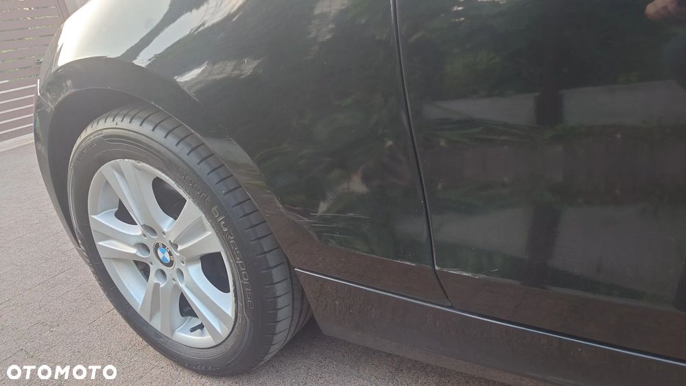 BMW Seria 1 - 17