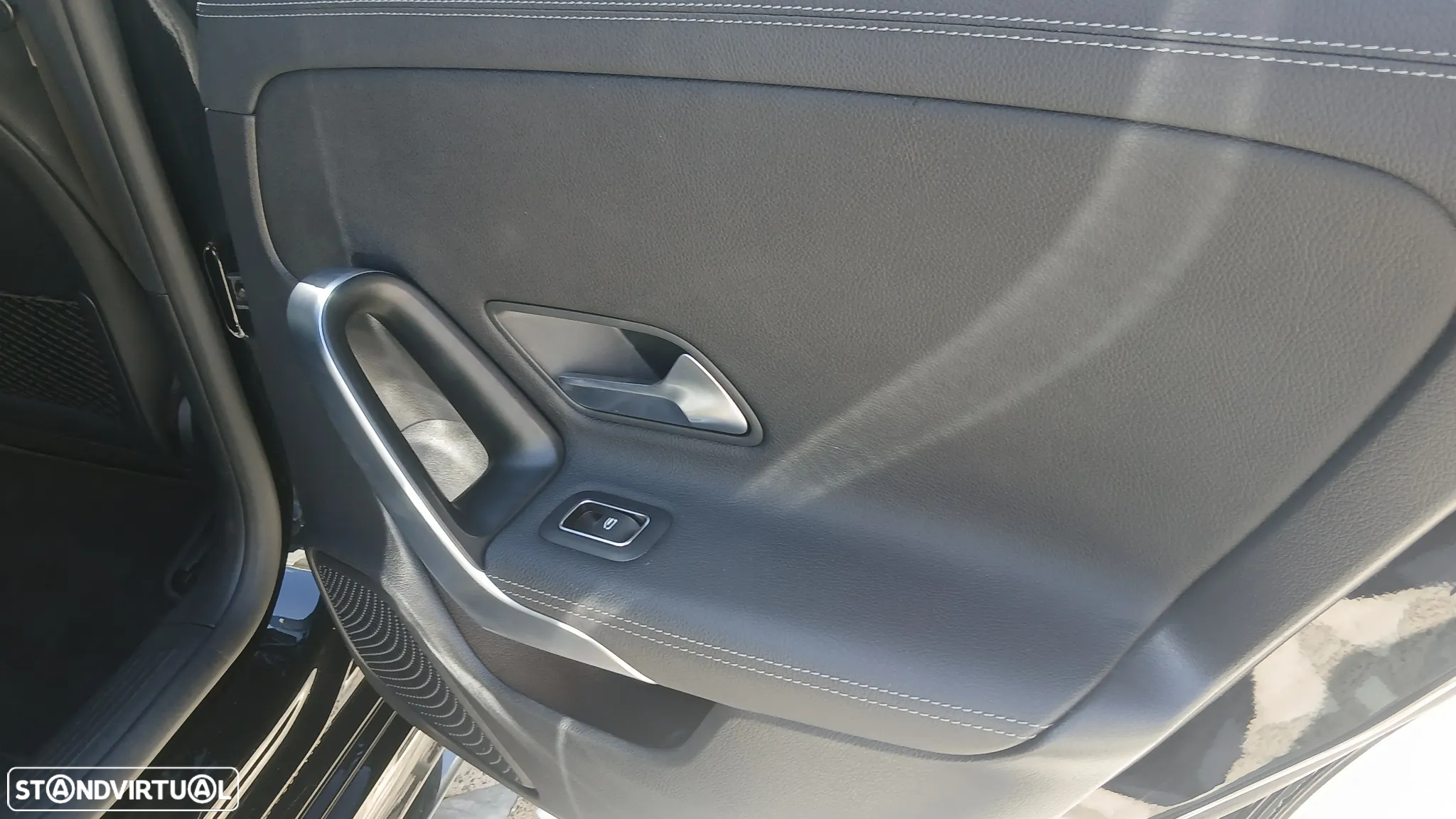 Mercedes-Benz CLA 200 d Shooting Brake AMG Line Aut. - 18