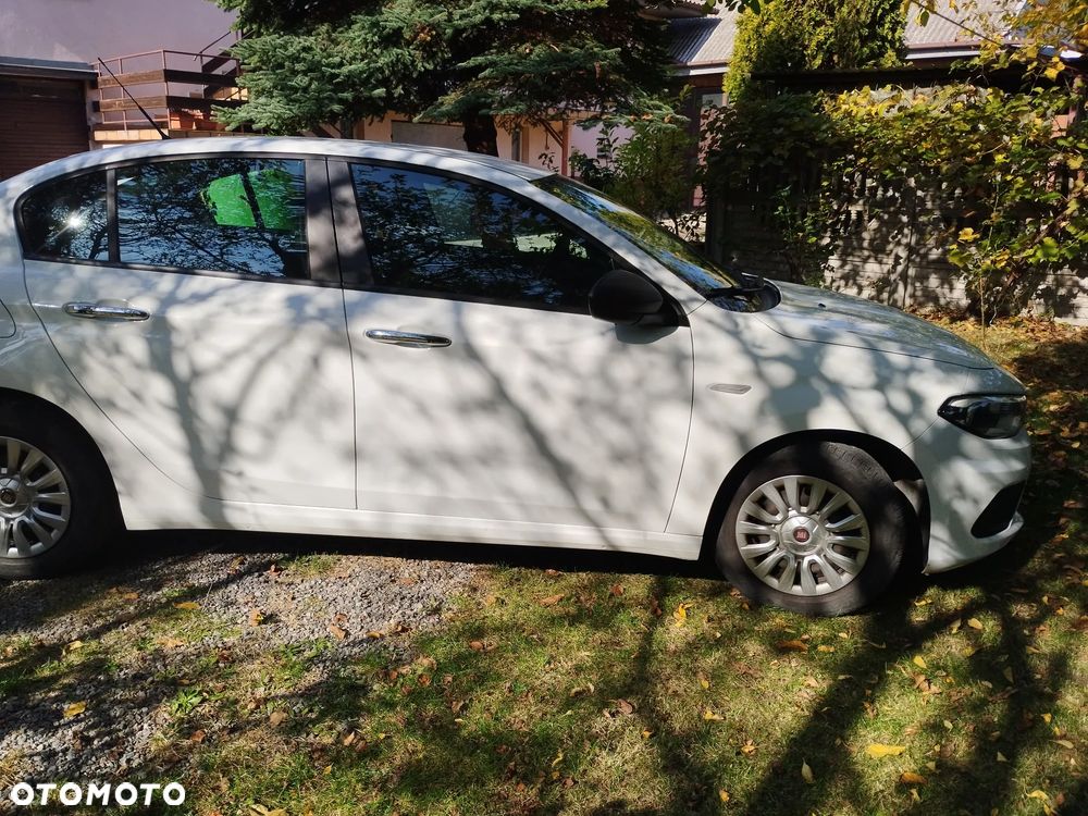 Fiat Tipo - 10