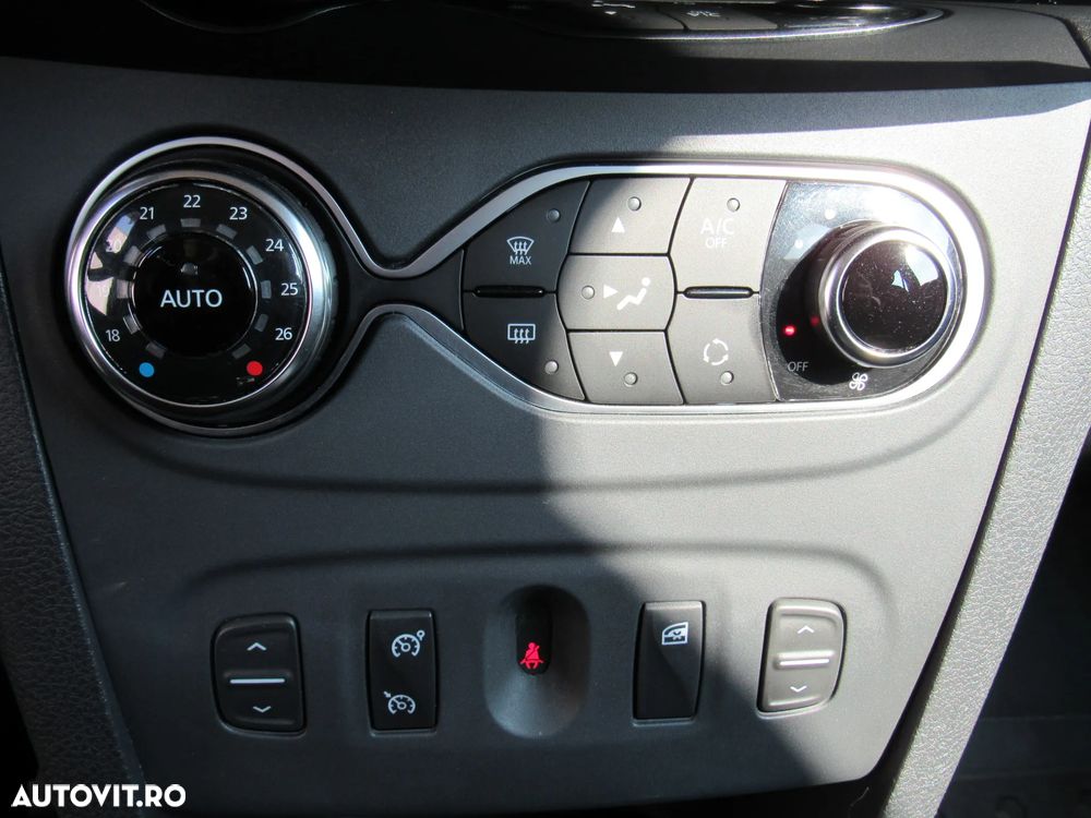 Dacia Sandero Stepway 0.9 TCe Easy-R SL Techroad - 29