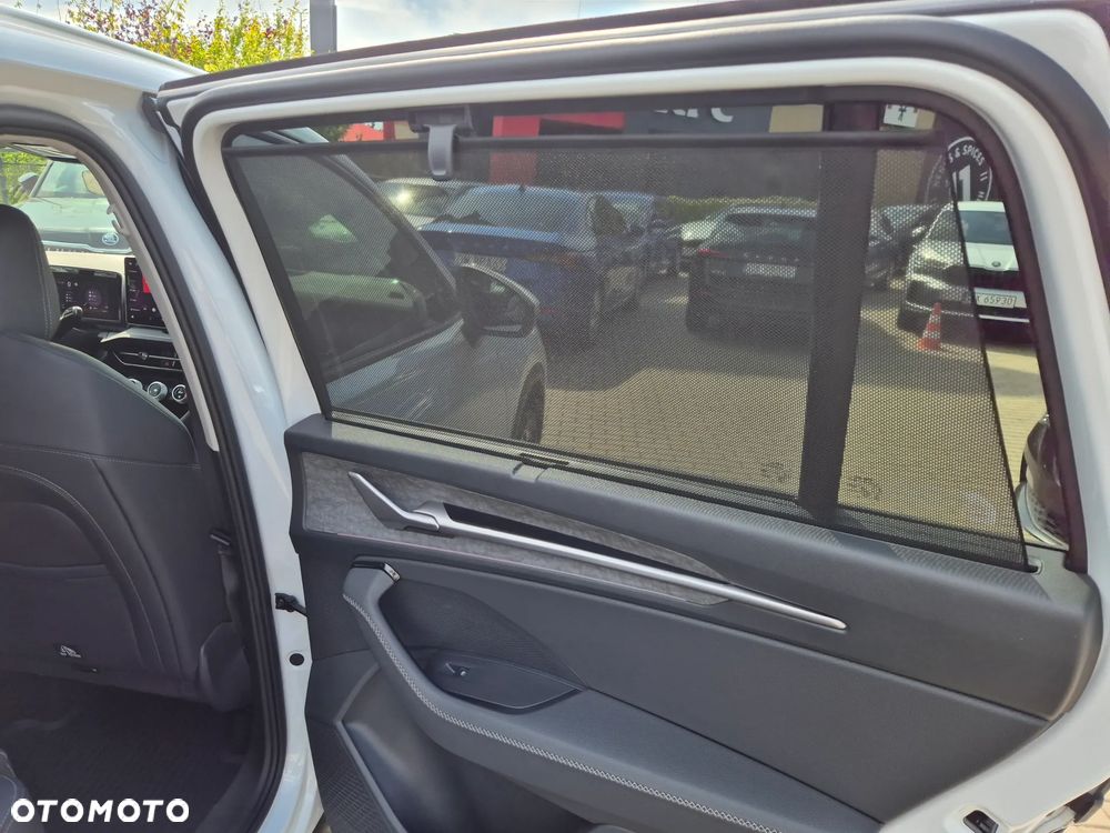 Skoda Kodiaq 2.0 TDI 4x4 Selection DSG - 19