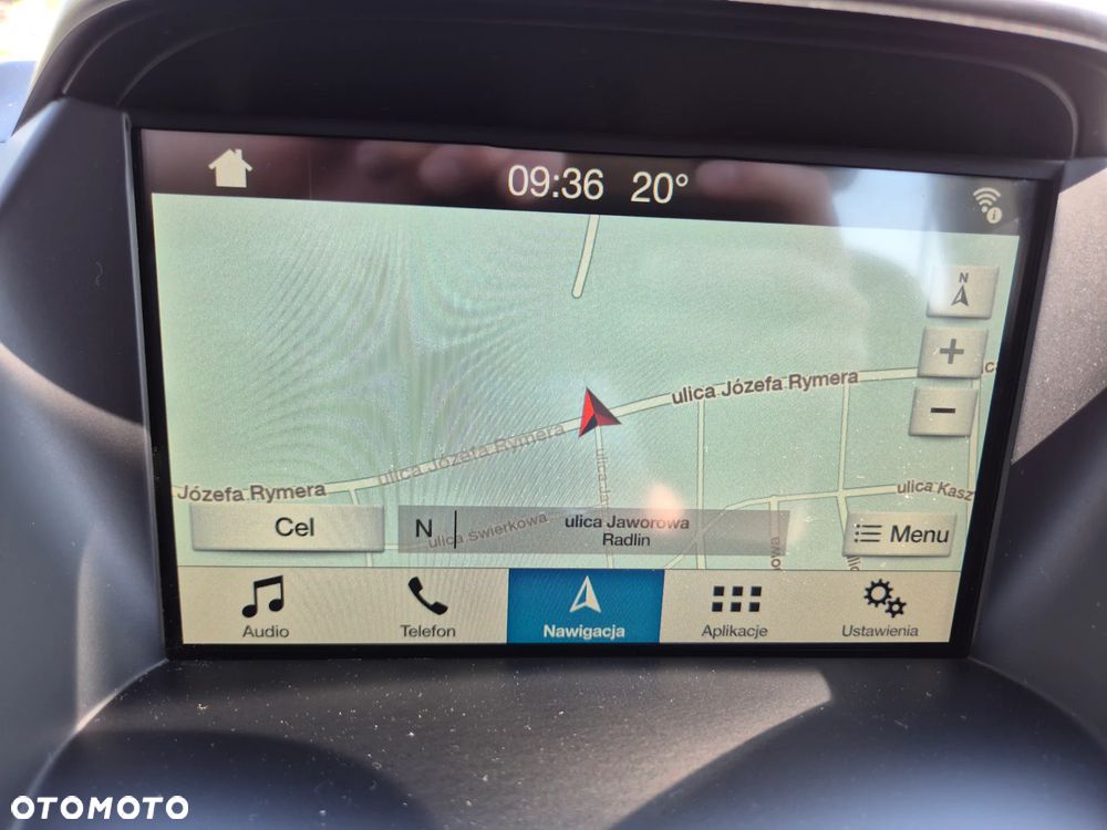 Ford Kuga 2.0 TDCi 4x2 Titanium - 29