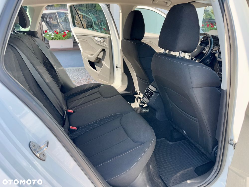 Skoda Scala 1.6 TDI Cool Plus - 20