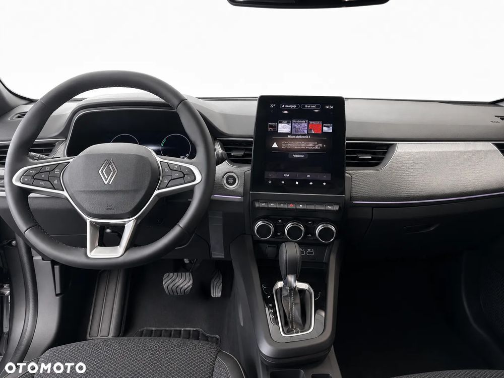 Renault Arkana 1.3 TCe mHEV Techno EDC - 9