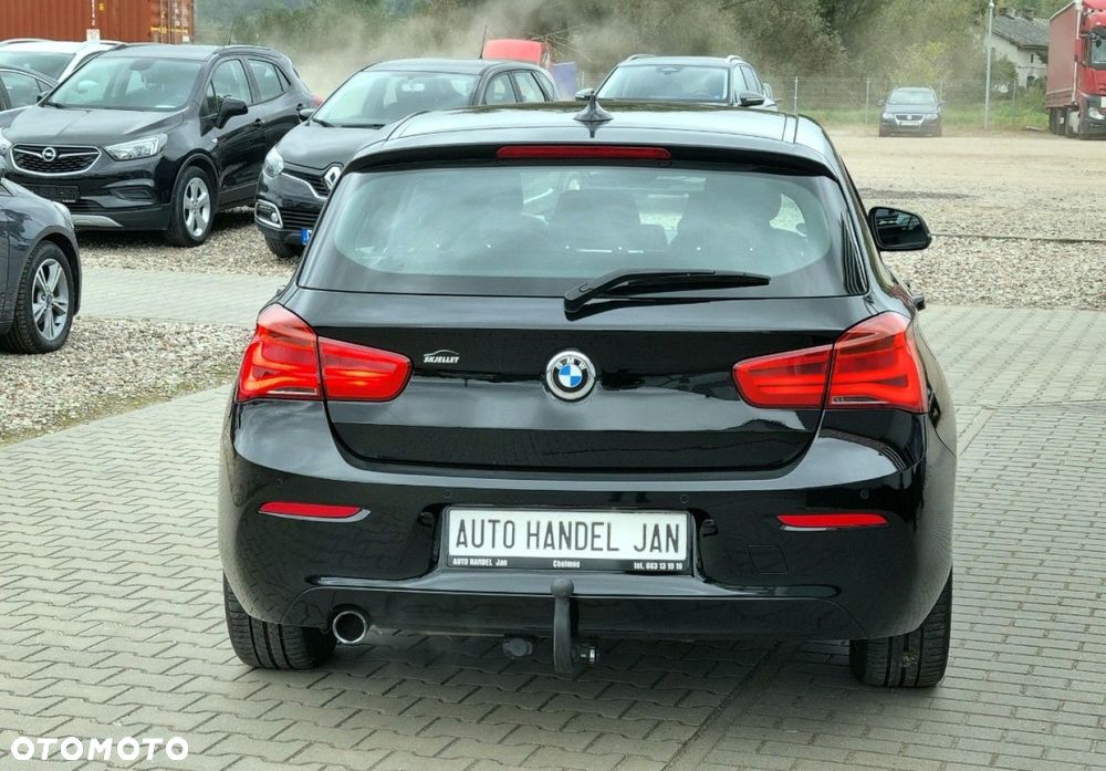 BMW Seria 1 - 14