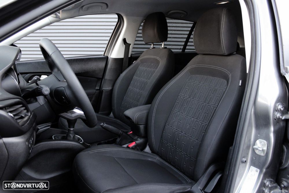 Fiat Tipo Station Wagon Cross 1.0 GSE T3 Cross - 28