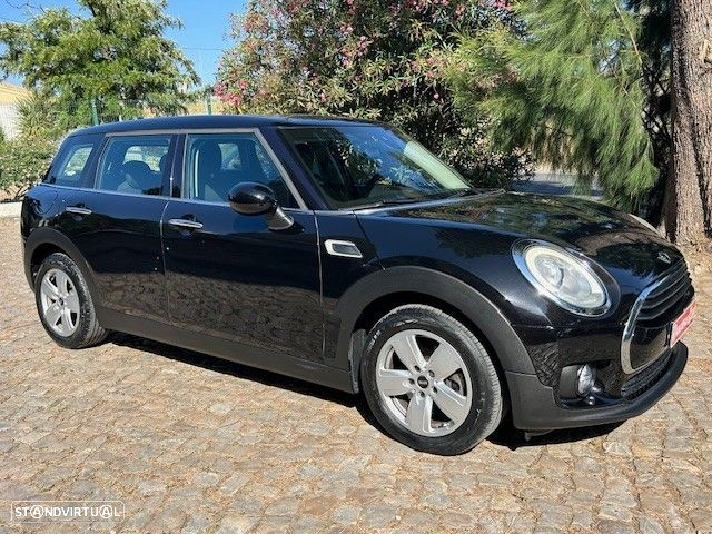 MINI Clubman Cooper - 23