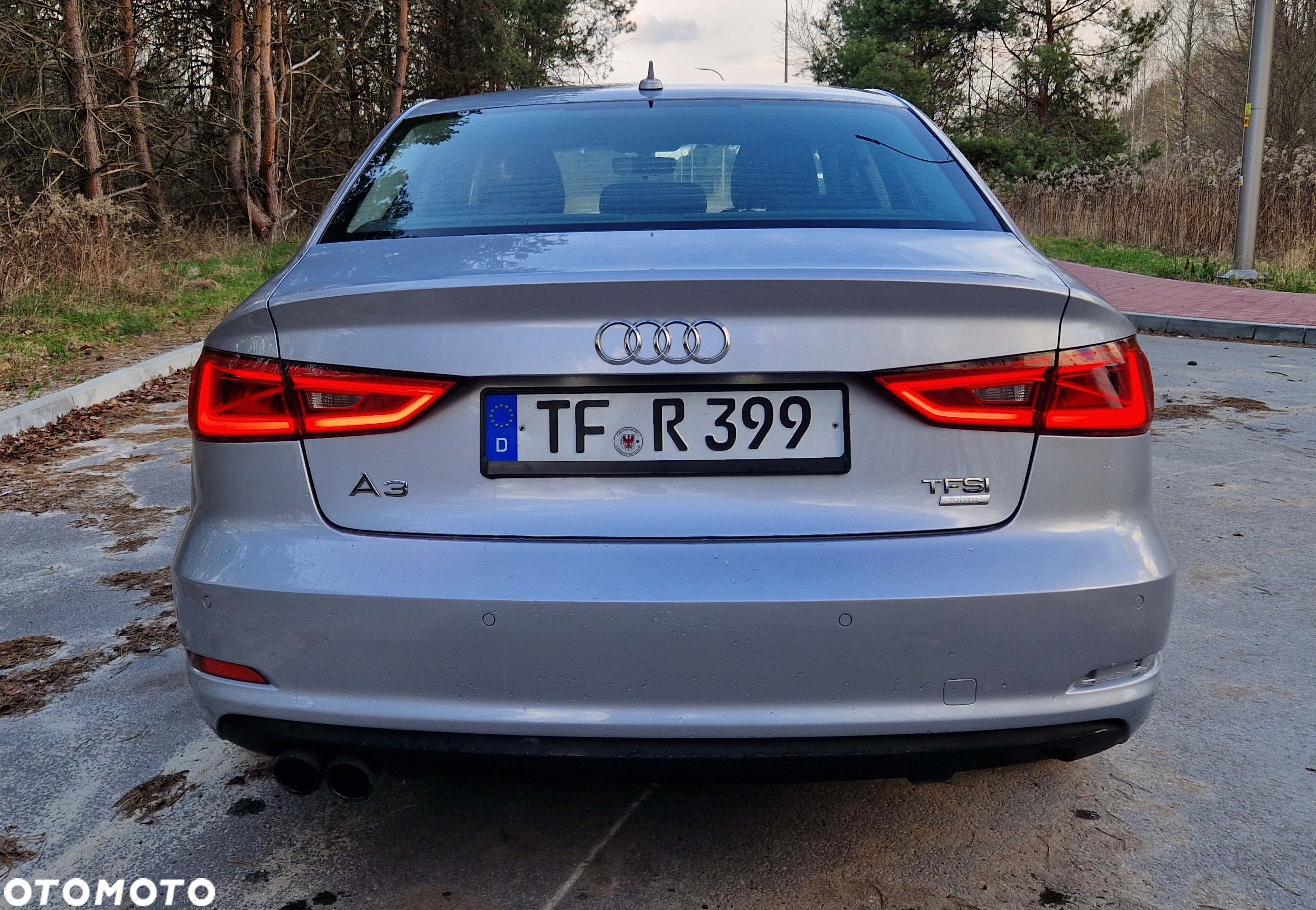 Audi A3 1.4 TFSI CoD ultra Attraction - 5