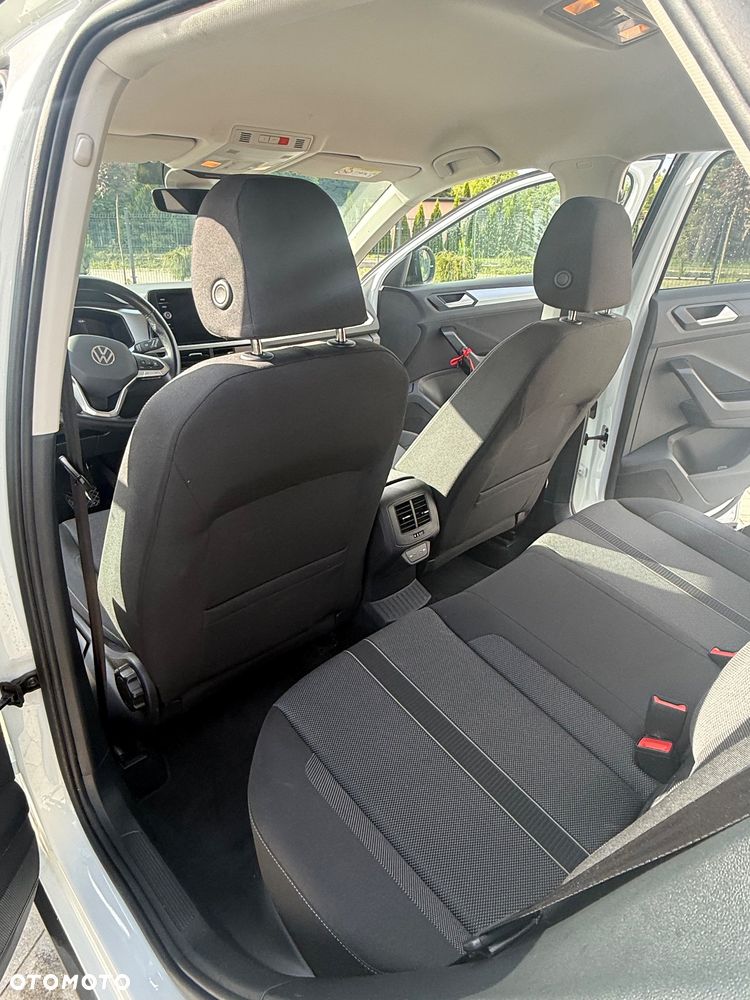 Volkswagen T-Roc 1.5 TSI Life Plus DSG - 9