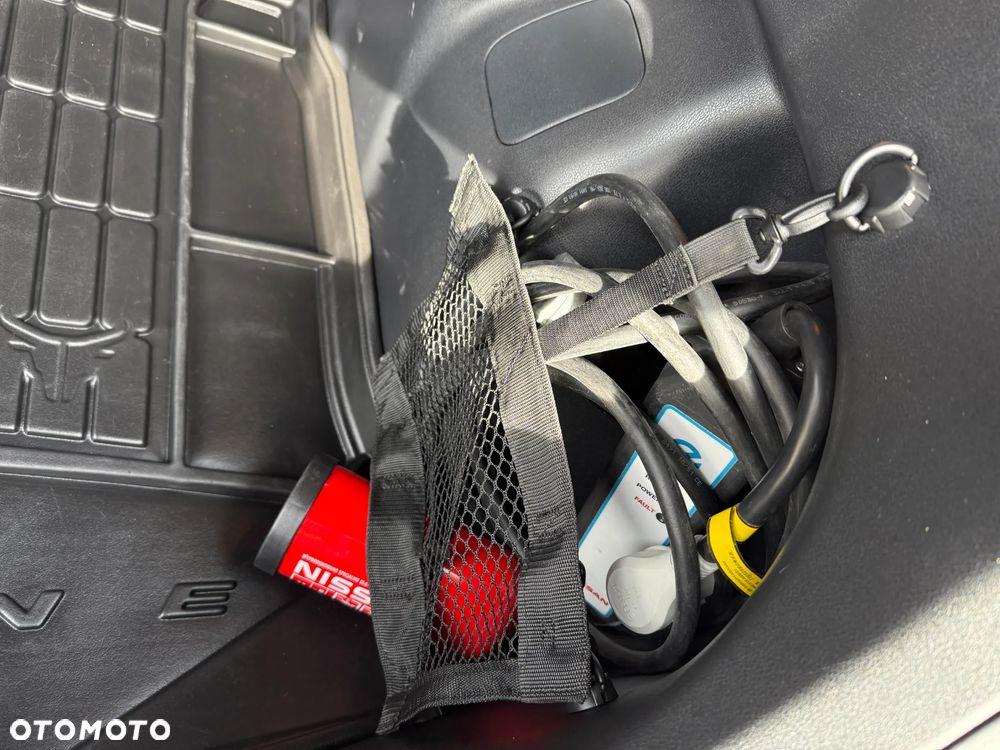 Nissan Leaf 40kWh N-Connecta - 15