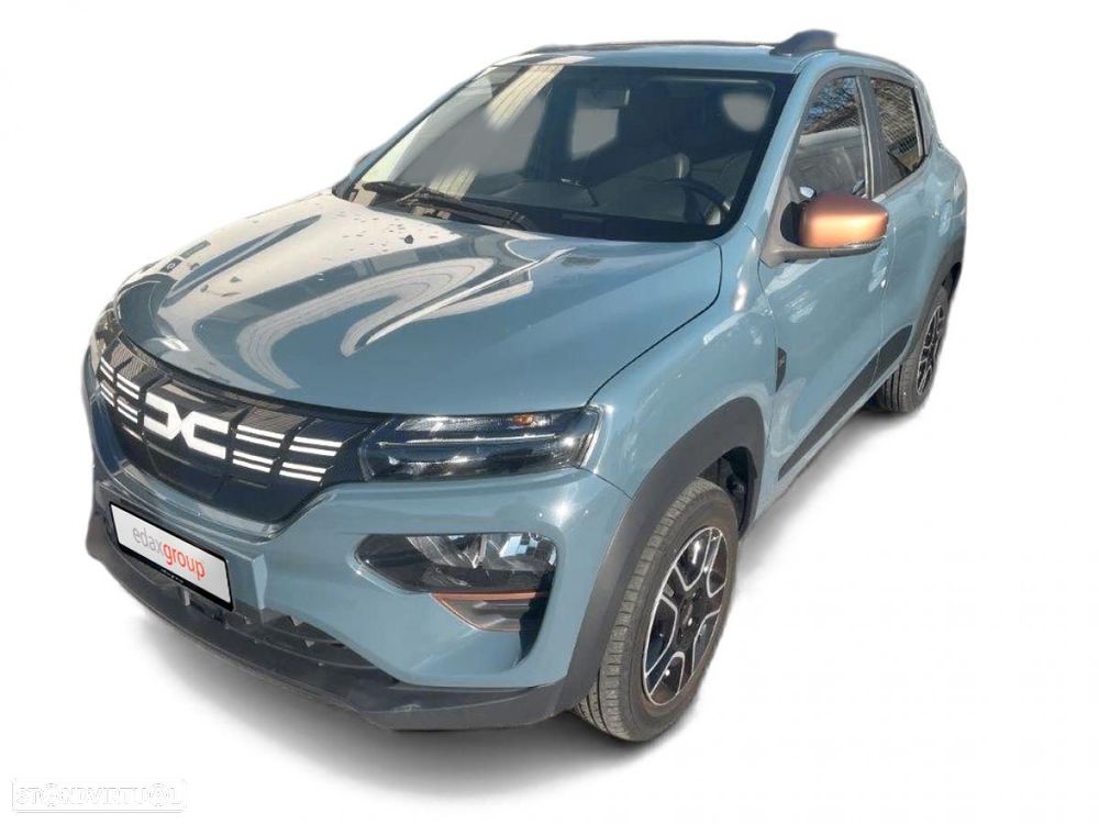 Dacia Spring Electric 65 Extreme - 1