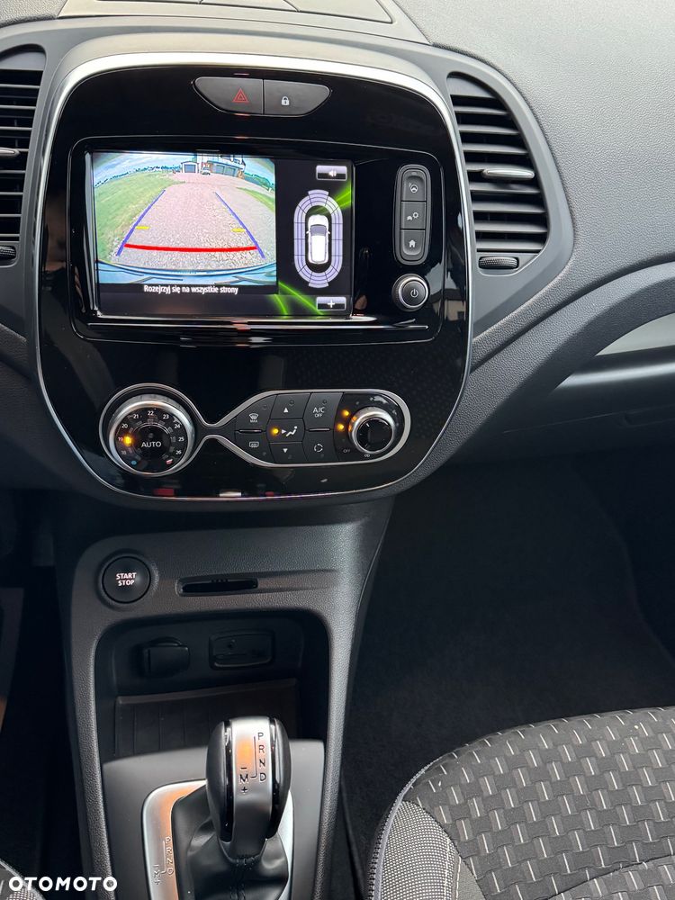 Renault Captur 1.3 Energy TCe S-Edition EDC - 17