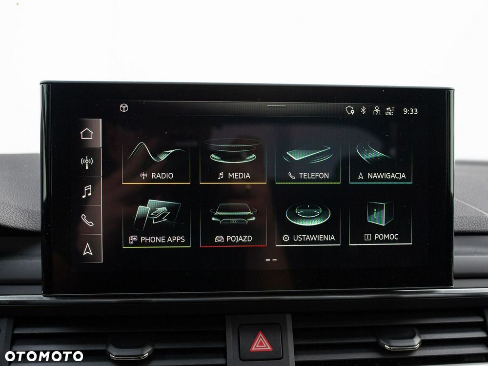 Audi A5 Sportback 40 TDI Quattro Advanced S tronic - 19