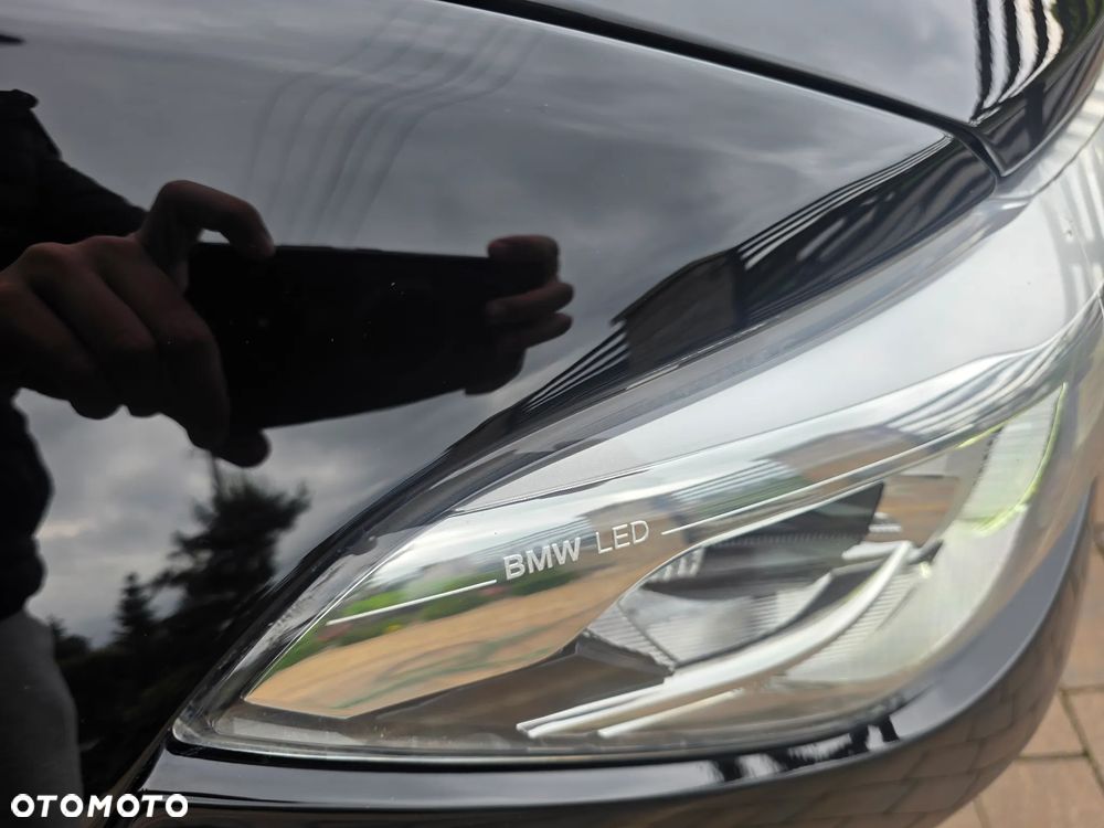 BMW Seria 1 116i Edition Metropolitan - 14
