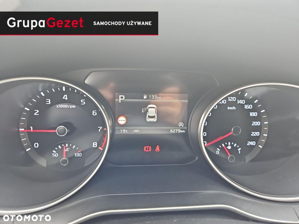 Kia XCeed 1.6 T-GDI M DCT - 14