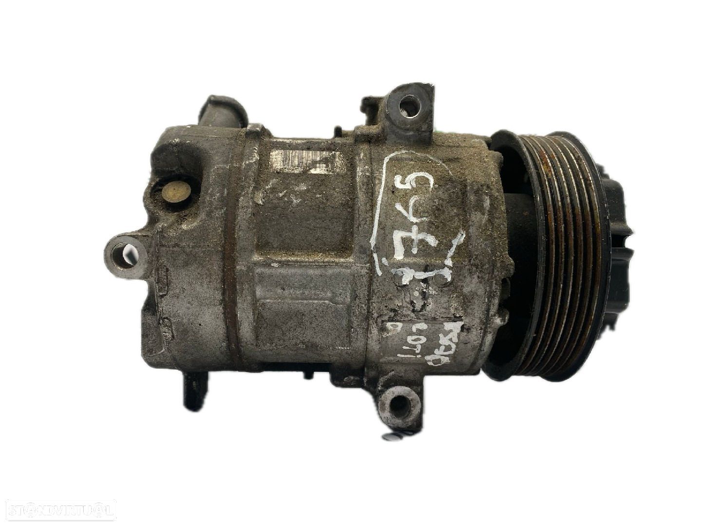 Compressor Ar Condicionado Opel Corsa D (S07) - 1