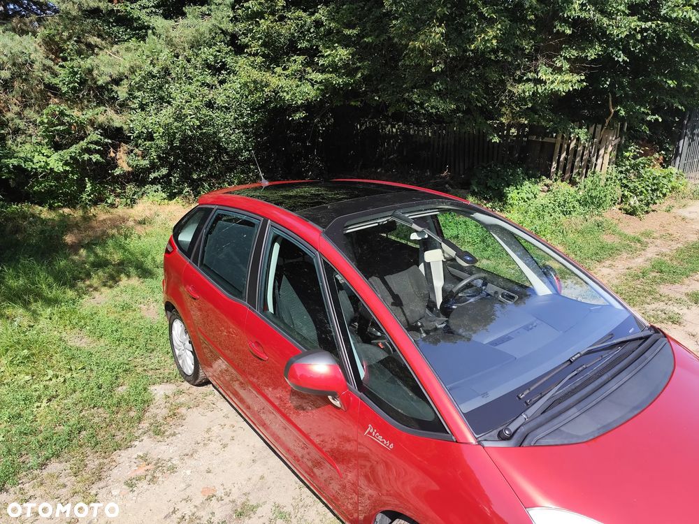 Citroën C4 Picasso VTi 120 CoolTech - 4