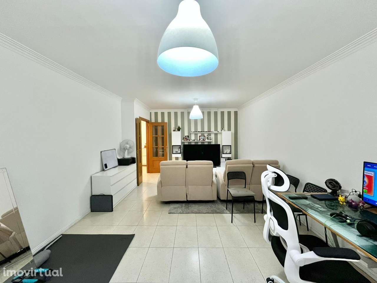 T3 - 2 Wc's / Quinta dos Fidalguinhos - Grande imagem: 4/16