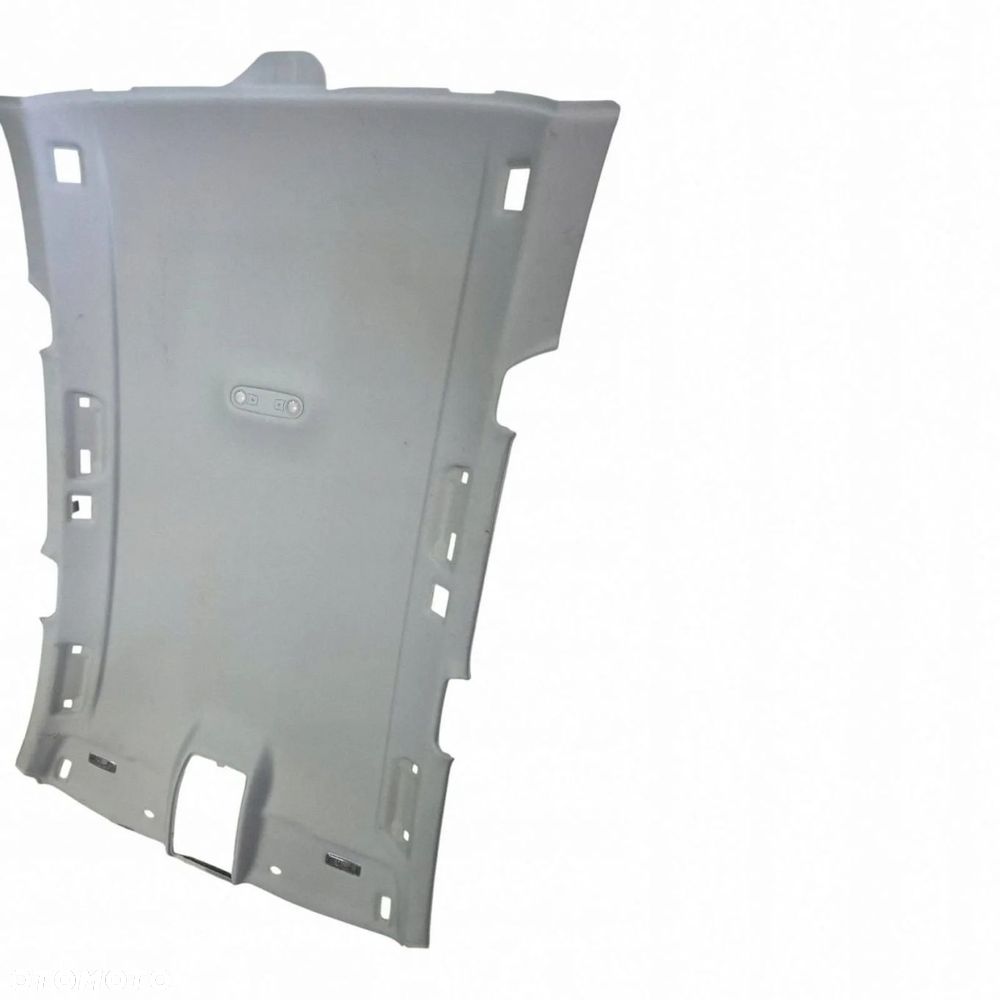 PODSUFITKA GALERIA AUDI A4 B8 KOMBI AVANT 8K9867501 - 8