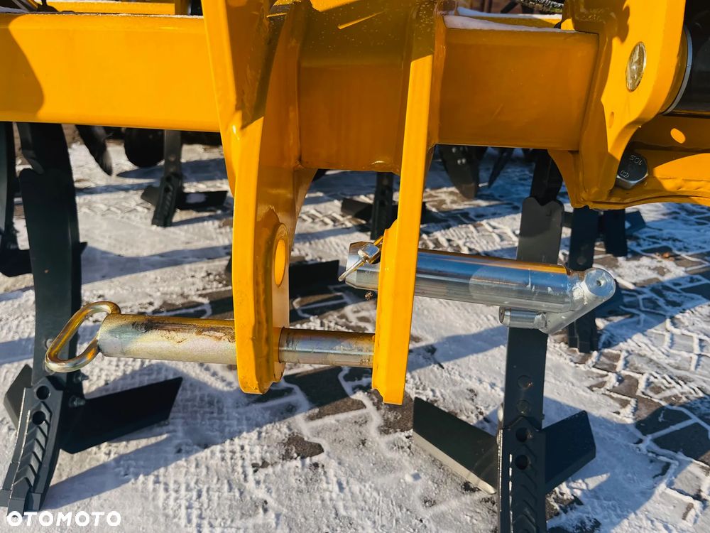 Agrisem Smartplow 3,0 m AGROMULCH Uprawa bezorkowa dostępny od ręki - 12
