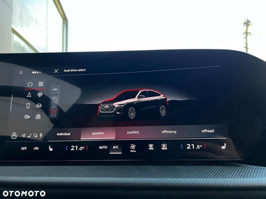 Audi SQ5 TFSI mHEV 270 kW Quattro S tronic - 13