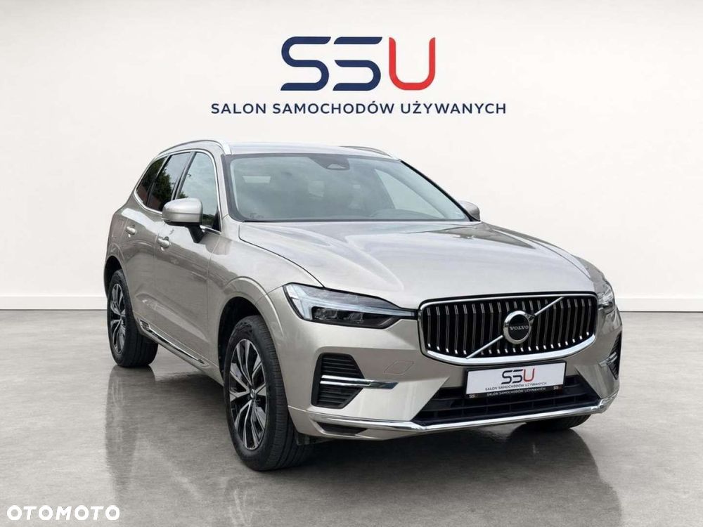Volvo XC 60 - 11