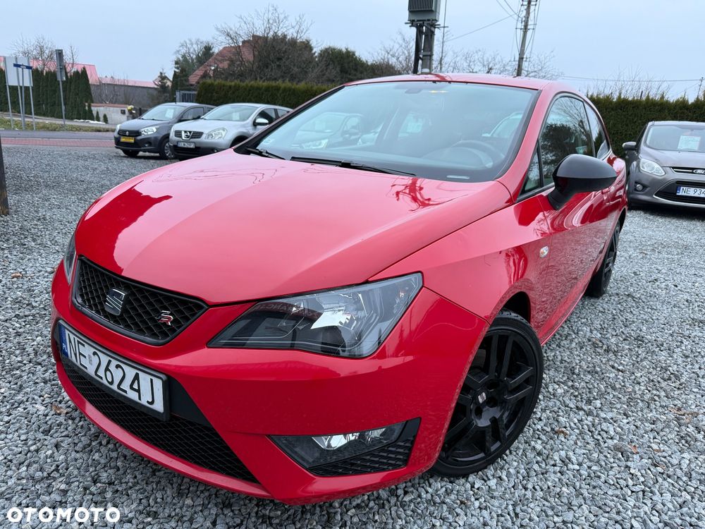 Seat Ibiza - 24