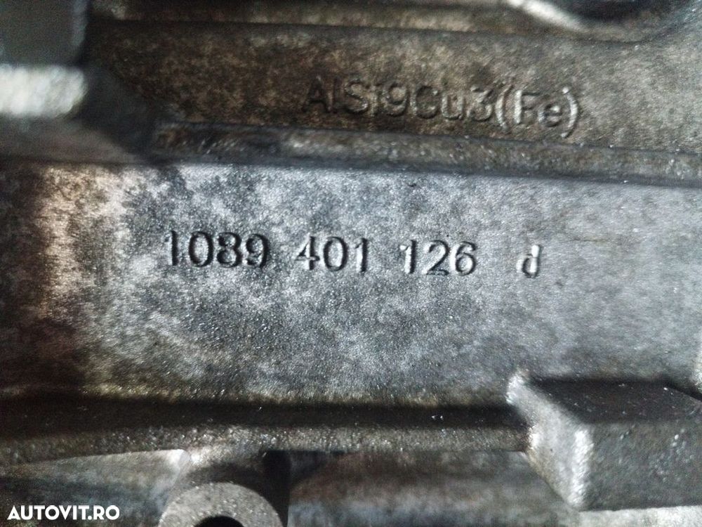 Cutie de viteze Jaguar F - Pace 2.0 D 2015 - 2020 163CP Manuala 6 Trepte 204DTD (1141) ... - 6