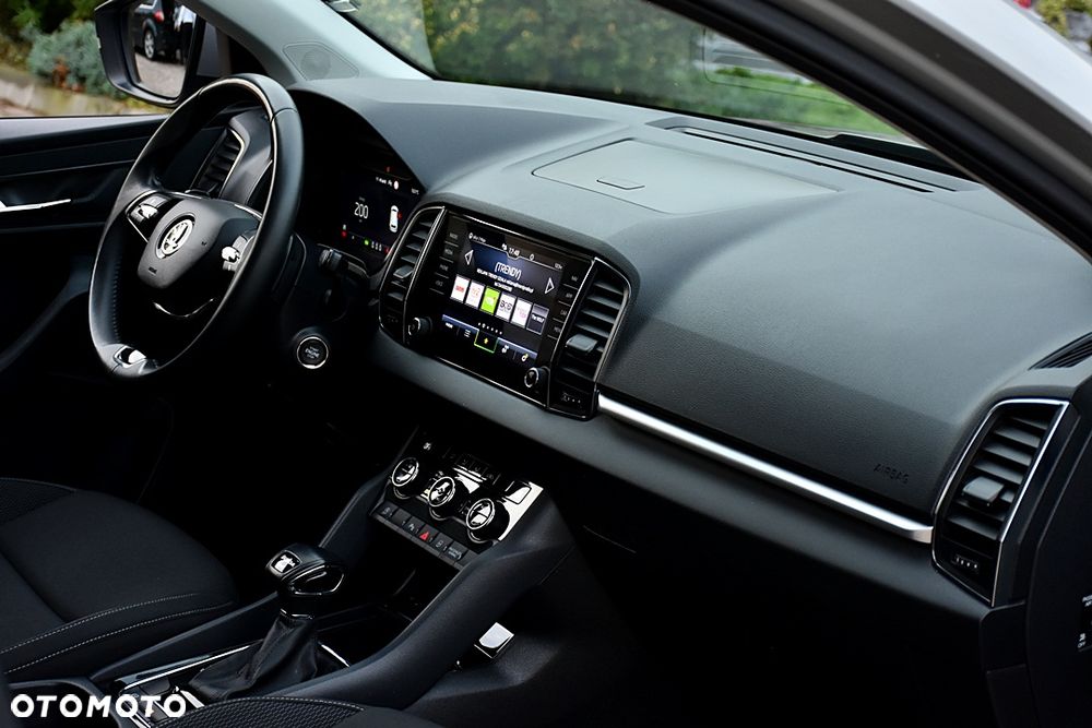Skoda Karoq 2.0 TDI 4x4 DSG Selection - 17