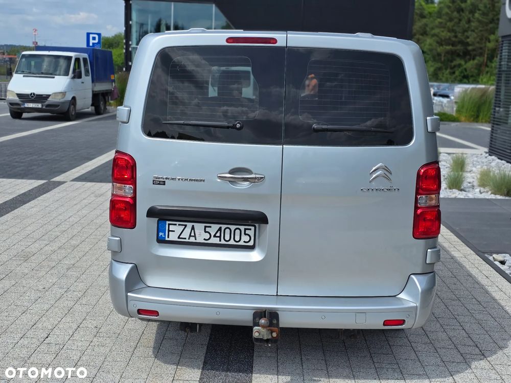 Toyota ProAce Kombi D-4D Long 2,8t - 7