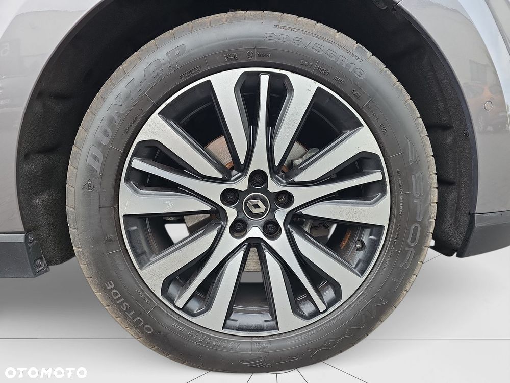 Renault Espace 2.0 Blue dCi Initiale Paris EDC - 9