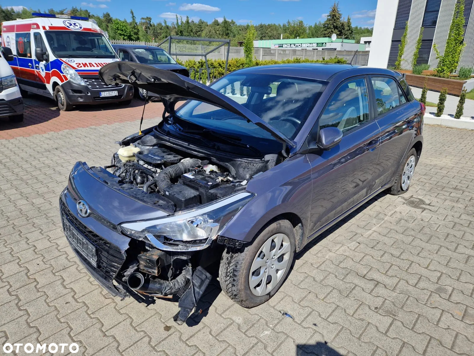 Hyundai i20 1.0 T-GDI BlueDrive Comfort - 10