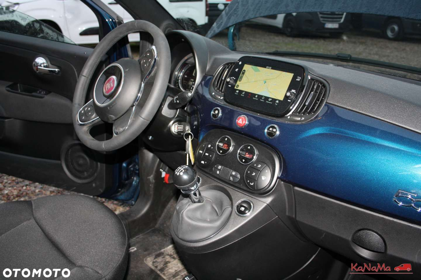 Fiat 500 - 3