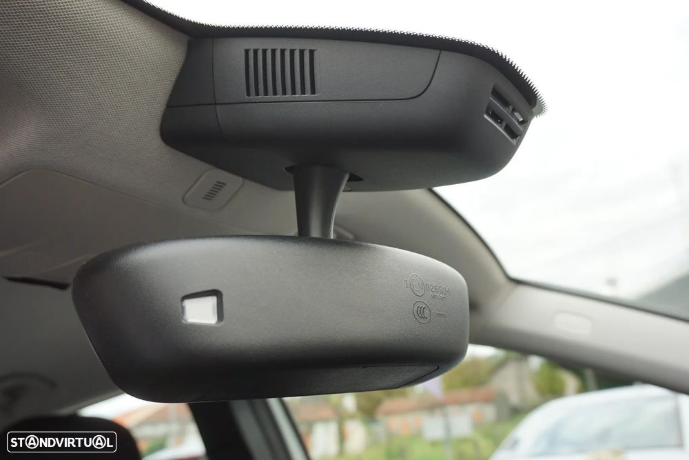 Mercedes-Benz B 180 CDi BlueEfficiency - 56