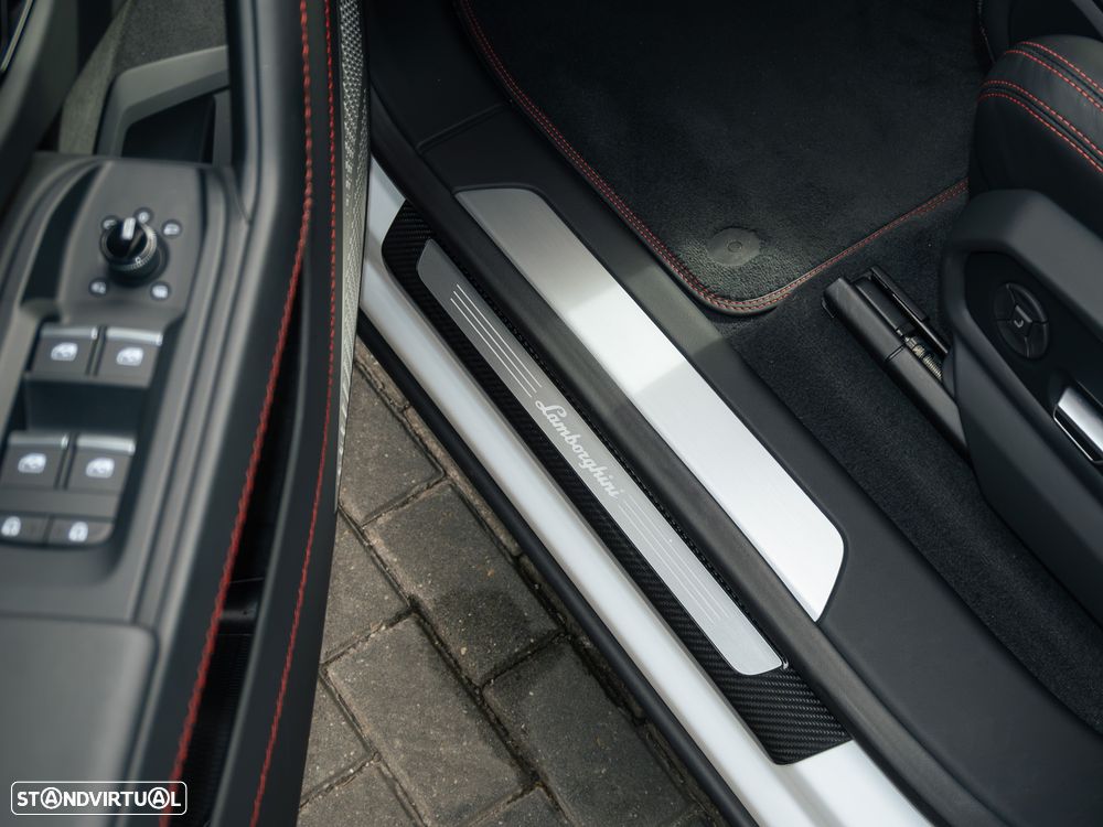 Lamborghini Urus 4.0 V8 SE - 36