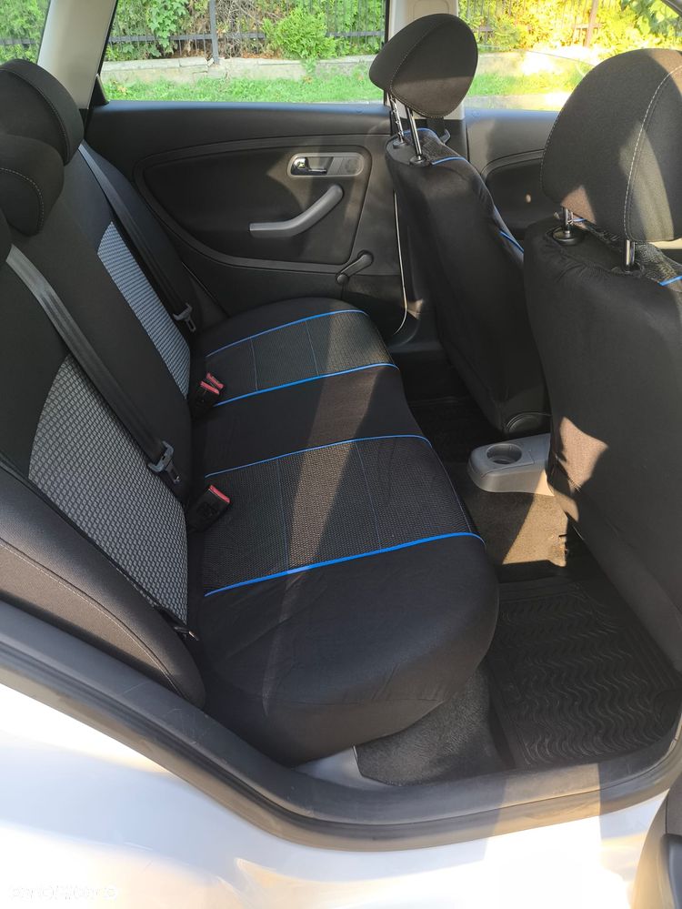 Seat Ibiza 1.2 12V Reference - 14