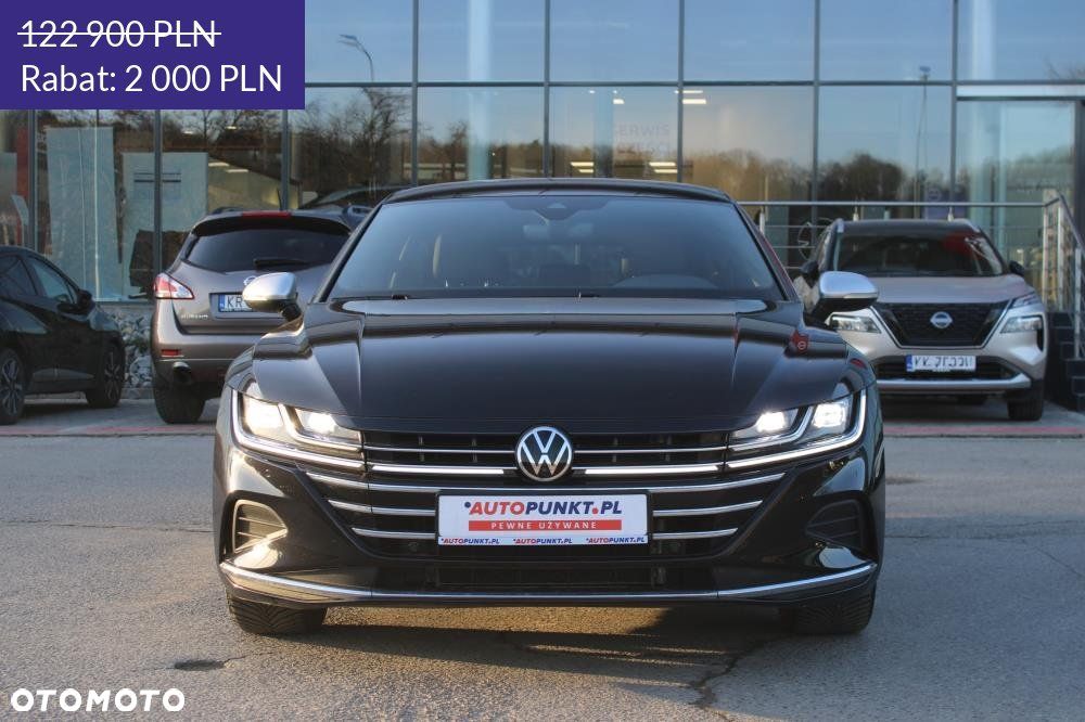 Volkswagen Arteon - 2