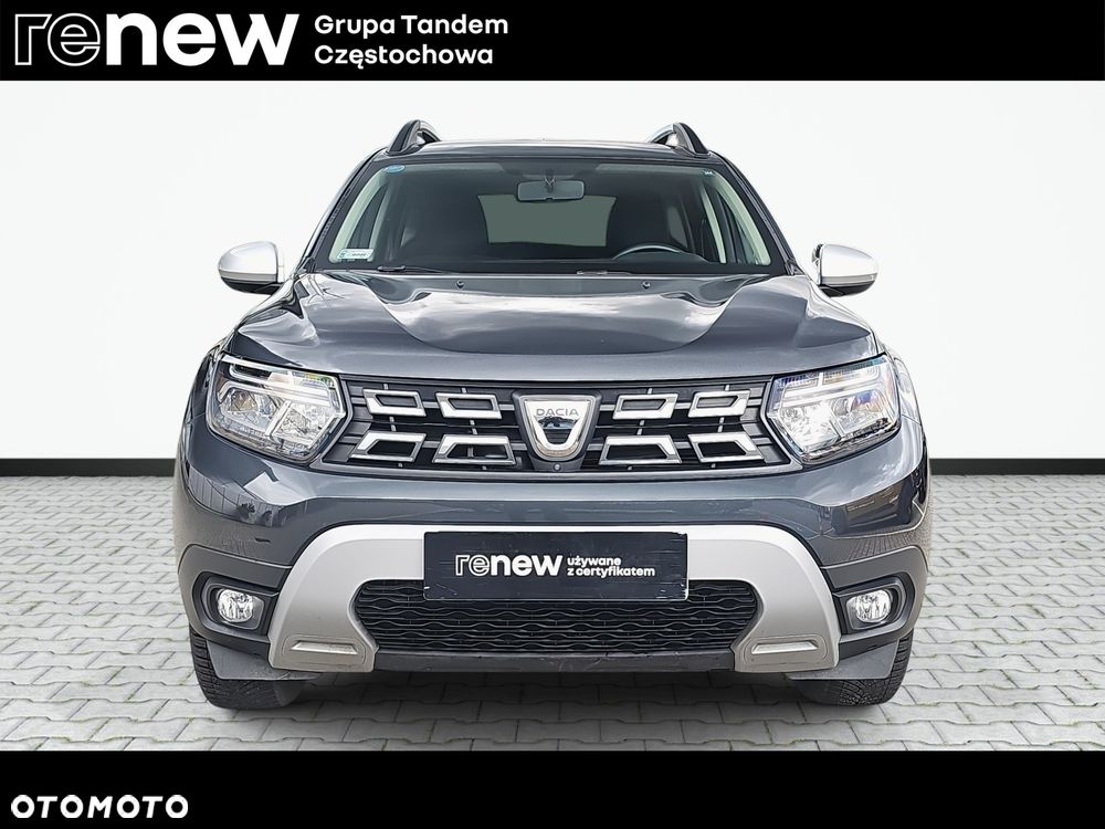 Dacia Duster 1.0 TCe Prestige - 2